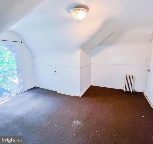 197 ATLANTIC ST, Bridgeton, NJ 08302