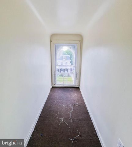 197 ATLANTIC ST, Bridgeton, NJ 08302