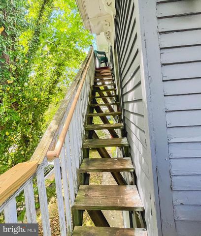 197 ATLANTIC ST, Bridgeton, NJ 08302