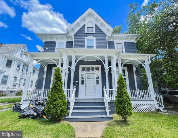 197 ATLANTIC ST, Bridgeton, NJ 08302