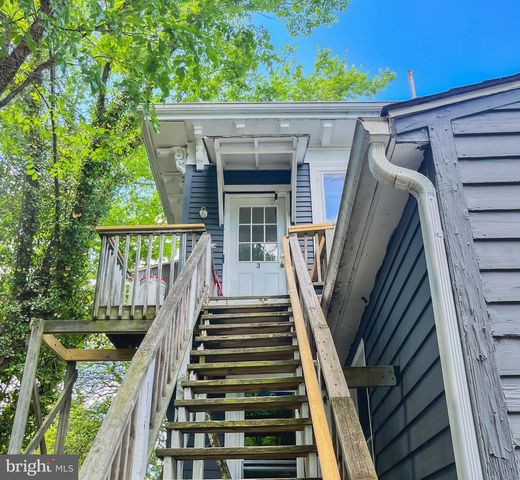 197 ATLANTIC ST, Bridgeton, NJ 08302