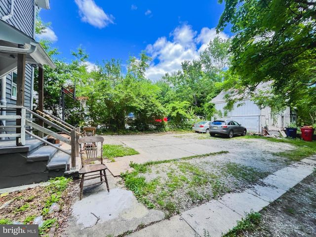 197 ATLANTIC ST, Bridgeton, NJ 08302