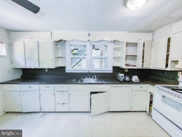 197 ATLANTIC ST, Bridgeton, NJ 08302