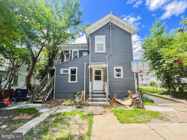 197 ATLANTIC ST, Bridgeton, NJ 08302