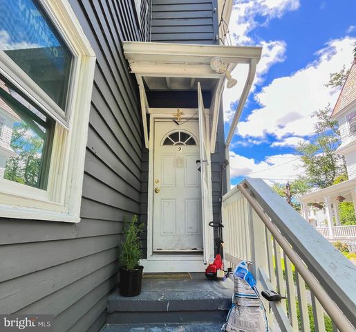 197 ATLANTIC ST, Bridgeton, NJ 08302