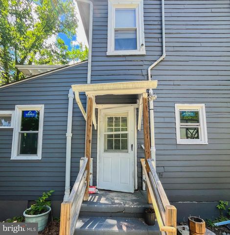 197 ATLANTIC ST, Bridgeton, NJ 08302