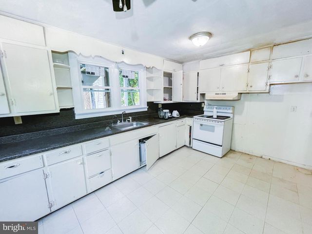 197 ATLANTIC ST, Bridgeton, NJ 08302