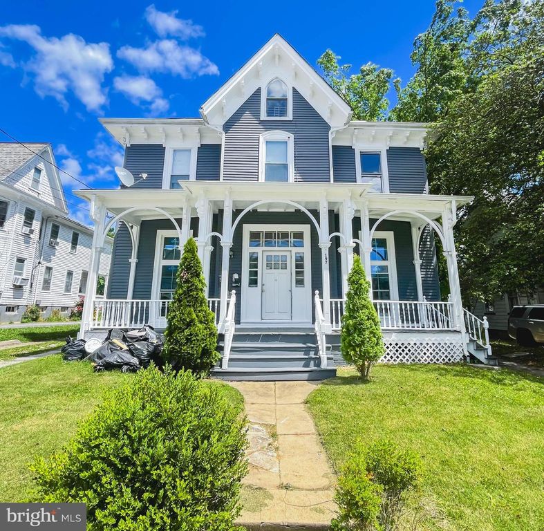 197 ATLANTIC ST, Bridgeton, NJ 08302