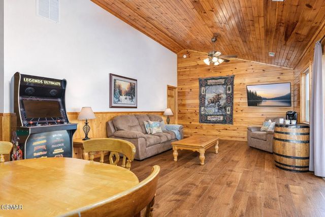 2039 Oakmont Drive, Sevierville, TN 37876