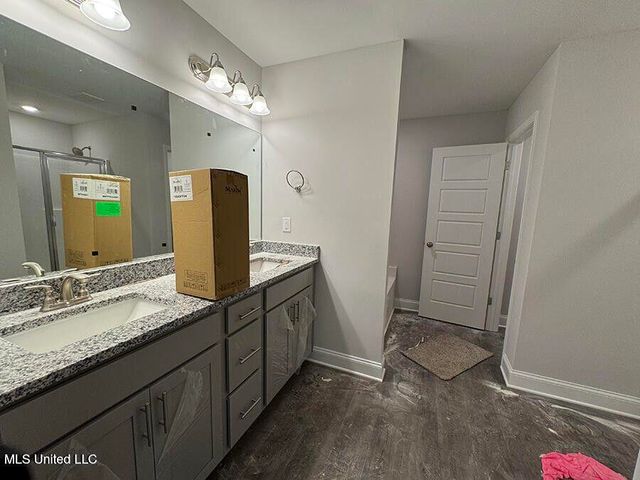 4173 W Olivia Circle, Olive Branch, MS 38654