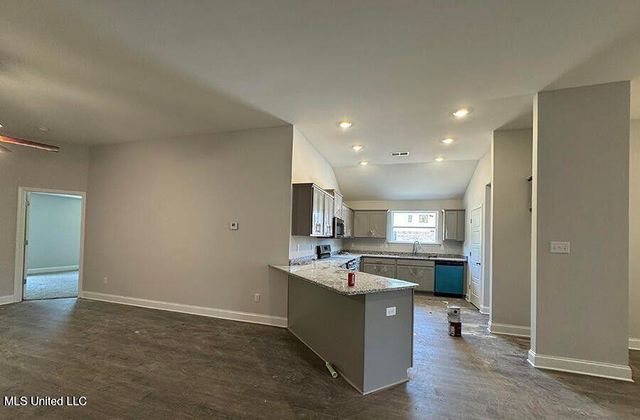 4173 W Olivia Circle, Olive Branch, MS 38654