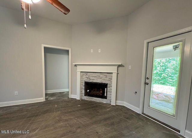 4173 W Olivia Circle, Olive Branch, MS 38654