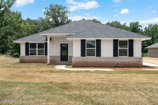 4173 W Olivia Circle, Olive Branch, MS 38654