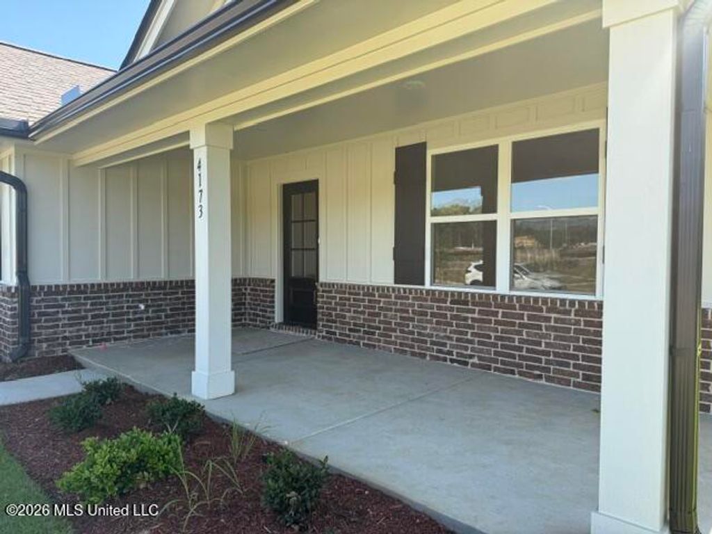 4173 W Olivia Circle, Olive Branch, MS 38654 — photo 3
