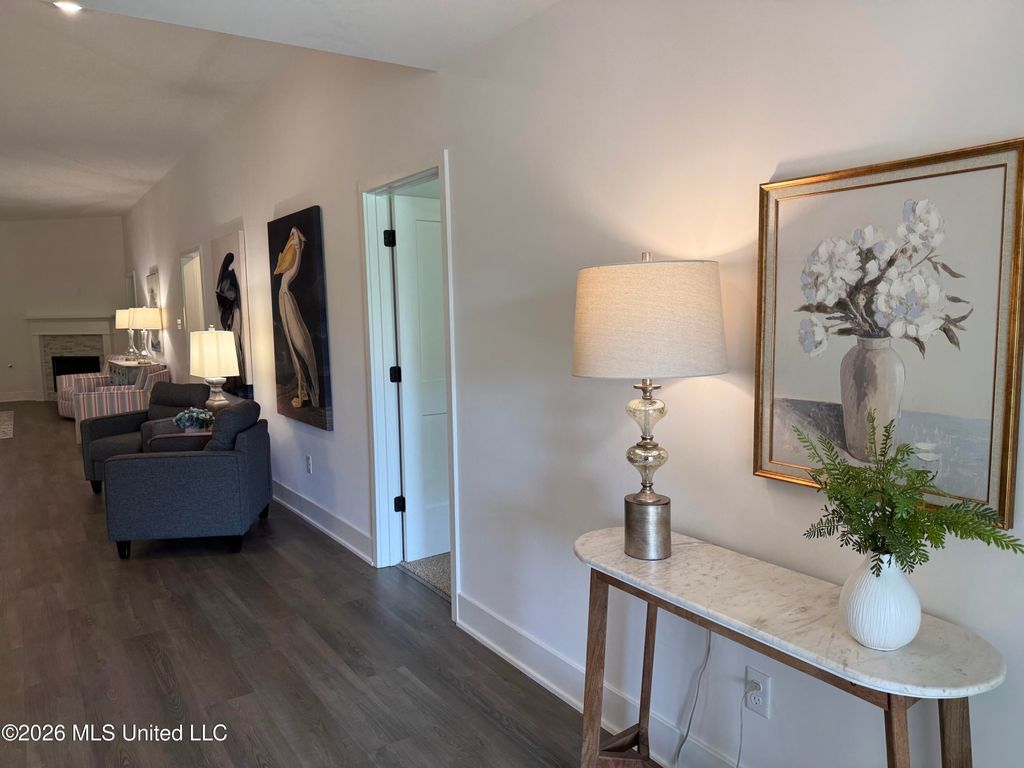 4173 W Olivia Circle, Olive Branch, MS 38654 — photo 4