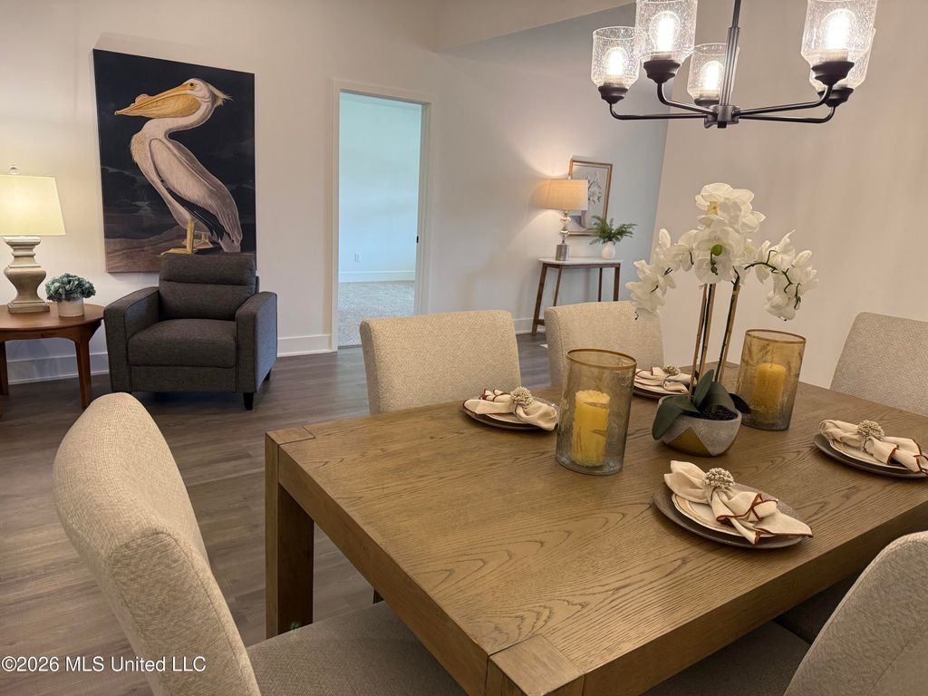 4173 W Olivia Circle, Olive Branch, MS 38654 — photo 5