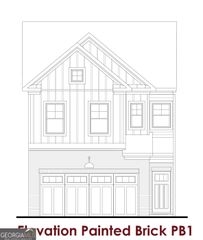 306 Brook Landing Circle, Auburn, GA 30011