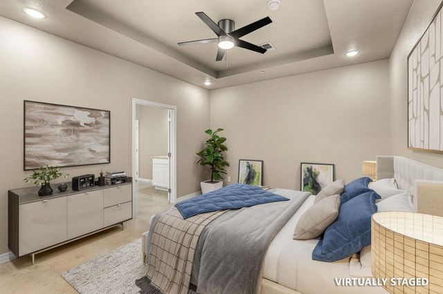 408 W Avenue C, Copperas Cove, TX 76522