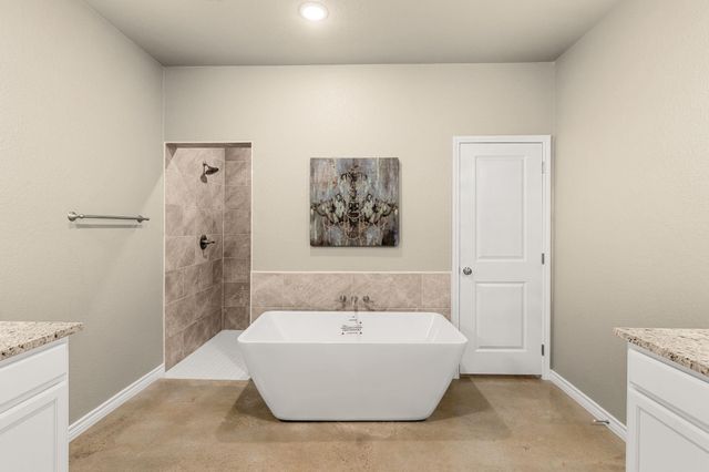 408 W Avenue C, Copperas Cove, TX 76522