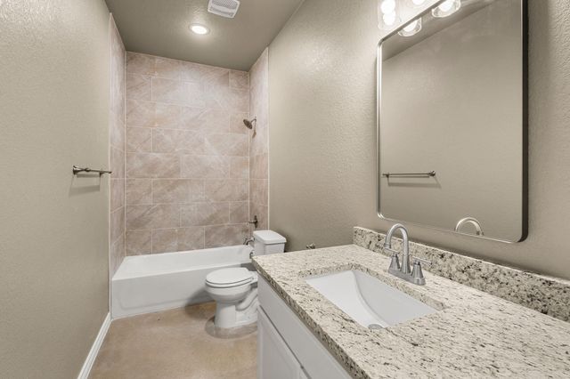408 W Avenue C, Copperas Cove, TX 76522
