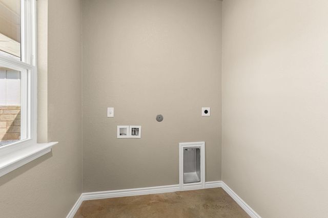 408 W Avenue C, Copperas Cove, TX 76522