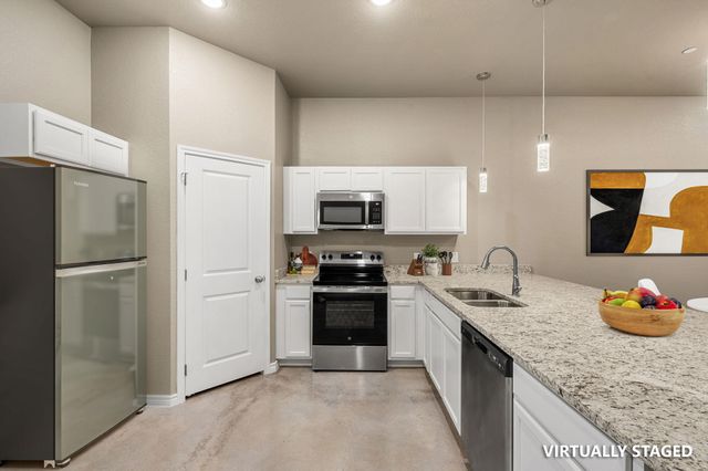 408 W Avenue C, Copperas Cove, TX 76522