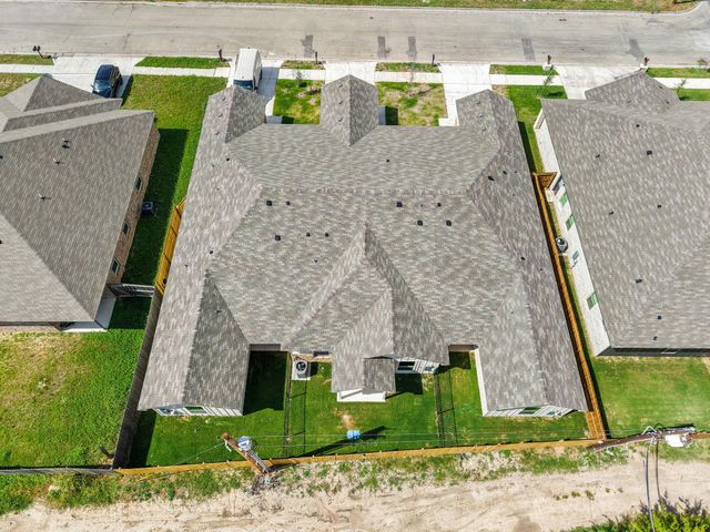408 W Avenue C, Copperas Cove, TX 76522