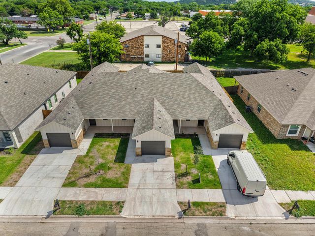 408 W Avenue C, Copperas Cove, TX 76522