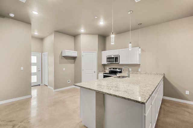 408 W Avenue C, Copperas Cove, TX 76522