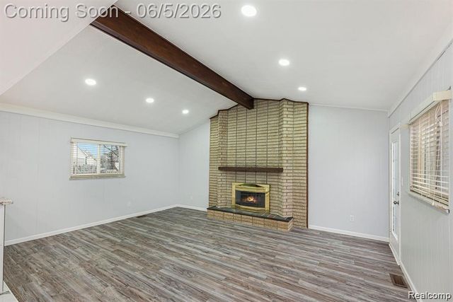 3461 Lancaster Drive, Sterling Heights, MI 48310