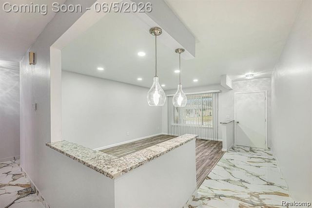 3461 Lancaster Drive, Sterling Heights, MI 48310