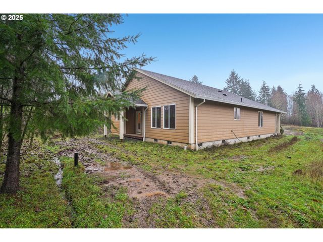 351 STELLA Rd, Longview, WA 98632