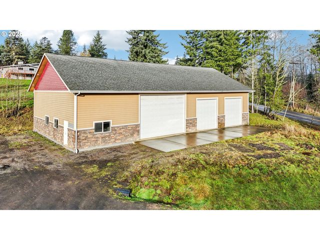 351 STELLA Rd, Longview, WA 98632