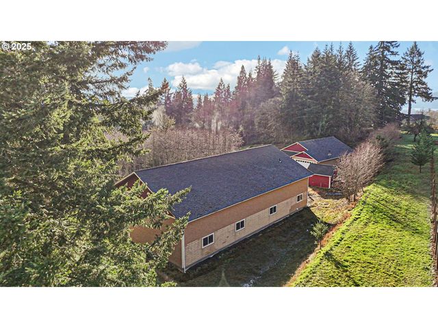 351 STELLA Rd, Longview, WA 98632