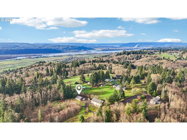 351 STELLA Rd, Longview, WA 98632