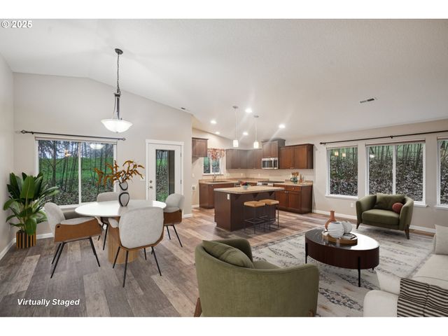 351 STELLA Rd, Longview, WA 98632