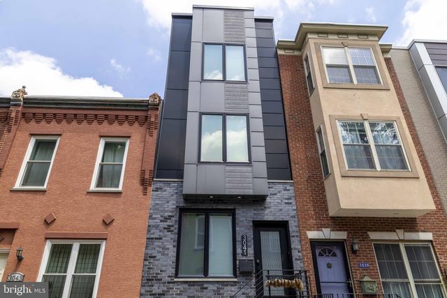 3041 W HARPER ST, Philadelphia, PA 19130