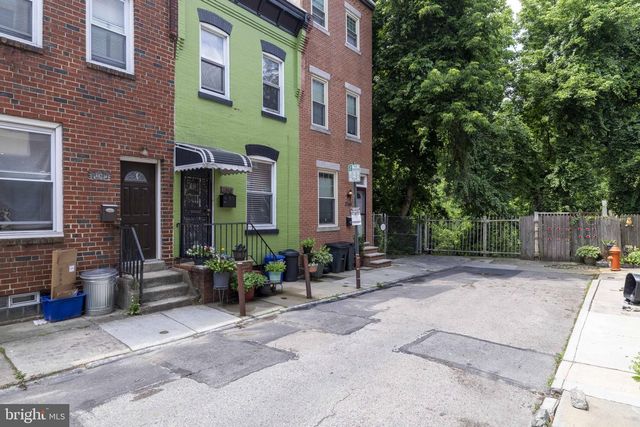 3041 W HARPER ST, Philadelphia, PA 19130
