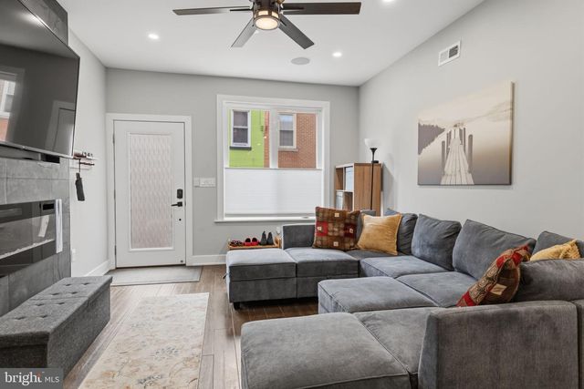 3041 W HARPER ST, Philadelphia, PA 19130