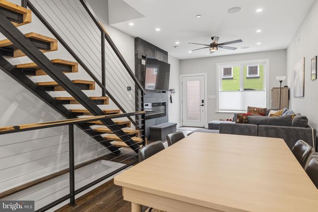 3041 W HARPER ST, Philadelphia, PA 19130