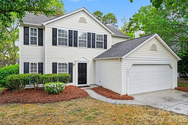 5628 Winslow Avenue NW, Concord, NC 28027