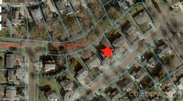 5628 Winslow Avenue NW, Concord, NC 28027