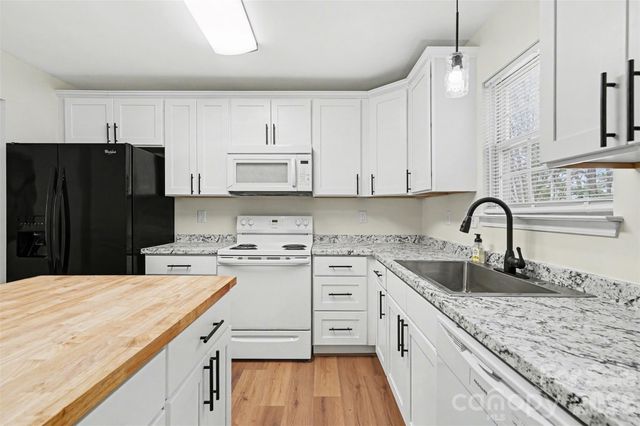 5628 Winslow Avenue NW, Concord, NC 28027