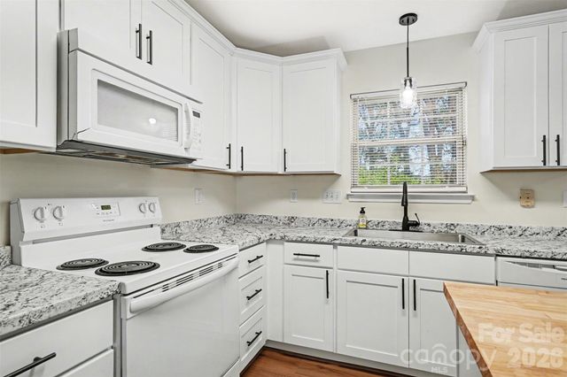 5628 Winslow Avenue NW, Concord, NC 28027