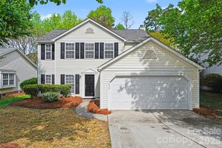 5628 Winslow Avenue NW, Concord, NC 28027