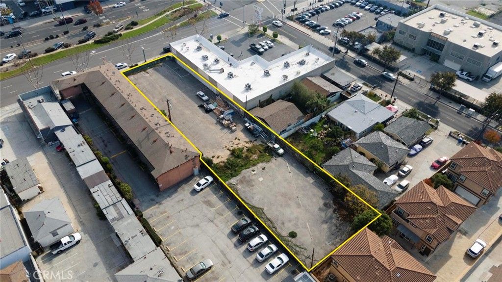 15329 Hawthorne Boulevard, Lawndale, CA 90260 — exterior