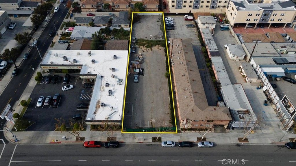 15329 Hawthorne Boulevard, Lawndale, CA 90260 — photo 2