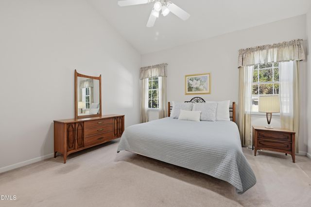 6801 Lynnoak Drive, Raleigh, NC 27613