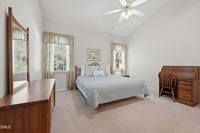 6801 Lynnoak Drive, Raleigh, NC 27613