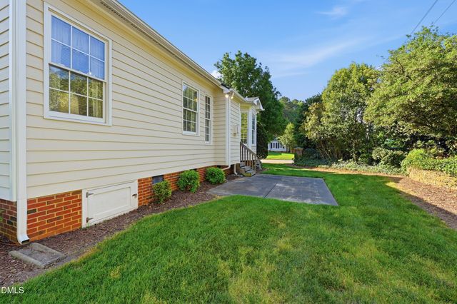 6801 Lynnoak Drive, Raleigh, NC 27613